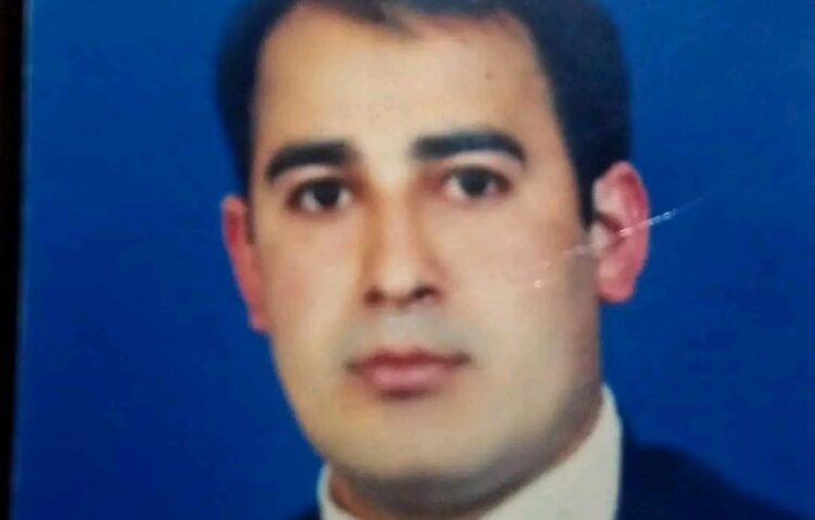 Rojin’in babası: Otopsi raporunda ‘suda boğulma’ yok