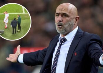 Erdoğan’ın Saray’daki danışmanı Mehmet Uçum’dan Bahçeli’ye övgü, Erdoğan’a ise mesaj geldi: “Yüksek uyum ve tam mutabakatın Terörsüz Türkiye hedefi açısından belirleyici pratikleri geliştireceğine inancımız tamdır”