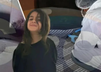 Yıkanan halılarda gizemli izler: Narin Güran’ın sırrı bu fotoğraflarda mı saklı?