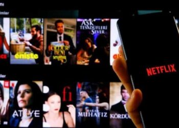 Netflix Türkiye, 2025 projelerini duyurdu