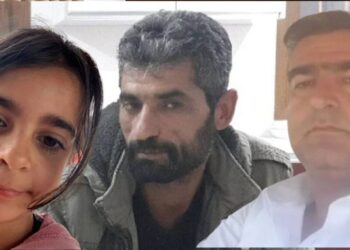 Narin cinayetinde itirafçı Nevzat Bahtiyar’ın oğlu: ‘Salim, babamın en zayıf noktasını biliyordu’