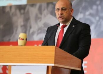 MHP il başkanının istifasının arkasından ‘insan kaçakçılığı’ çıktı