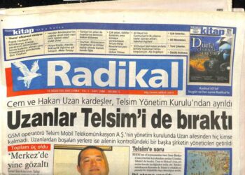 Radikal gazetesi yayın hayatına dönüyor