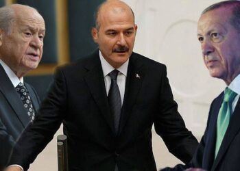 AKP’liler Bahçeli’ye övgü sırasına girdi: Tarihi bir liderlik ortaya koyuyor