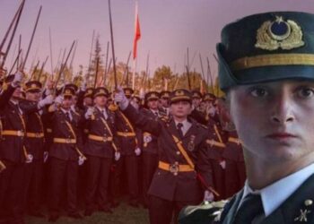 Teğmen Ebru Eroğlu’na tecavüz tehdidine takipsizlik