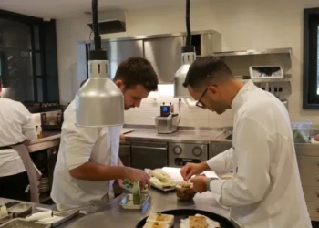 Urla nasıl gastronomi merkezi oldu?