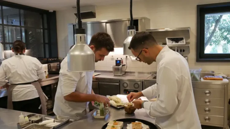 Urla nasıl gastronomi merkezi oldu?