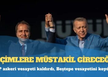 Erbakan: Öcalan ile müzakere uygun değil