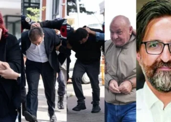 SPD’nin başbakan adayı Olaf Scholz oldu