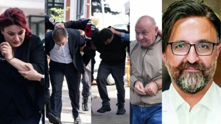 SPD’nin başbakan adayı Olaf Scholz oldu