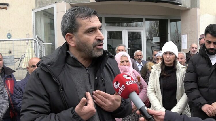 Yerine kayyım atanan Ovacık Belediye Başkanı Sarıgül: Bize telkin ettikleri bir işlemi bile suç olarak görüyorlar