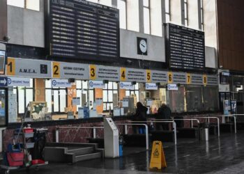 Yunanistan’da genel grev hayatı durdurdu