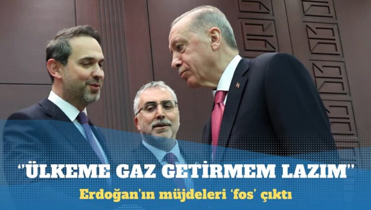 Enerji bakanı, ABD’den yaptırım muafiyeti istedi