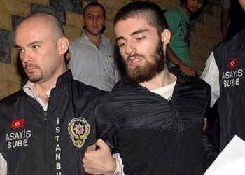 Cem Garipoğlu soruşturmasında karar