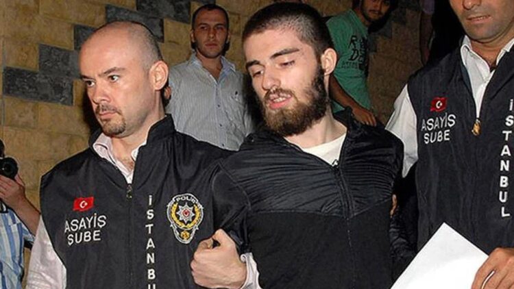 Cem Garipoğlu soruşturmasında karar