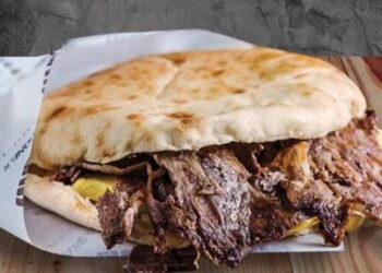 Hamburger ve dönerde yeni dönem