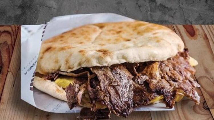 Hamburger ve dönerde yeni dönem
