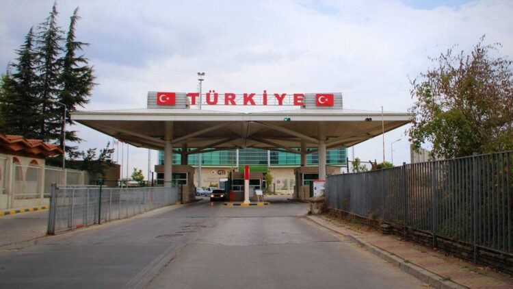 Gümrüklerde yeni dönem