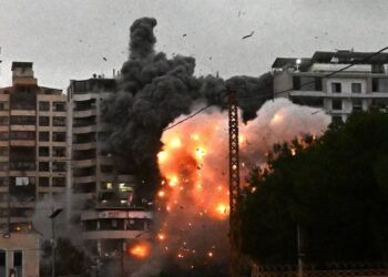 İsrail ile Lübnan arasında ateşkes sağlandı