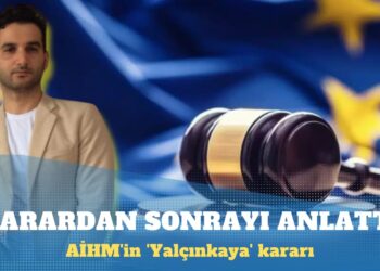 AİHM’in ‘Yalçınkaya’ kararı: Anayasa Mahkemesi, bu karardan sonra Bylock ile ilgili olumsuz bir karar vermedi