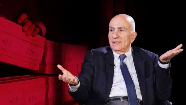 İktisatçı Mahfi Eğilmez’den asgari ücret tahmini