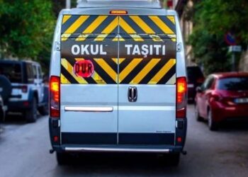 Okul servis araçları yönetmeliği değişti