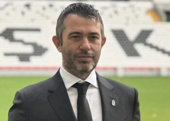 Beşiktaş Asbaşkanı Onur Göçmez’in istifası kabul edilmedi