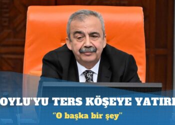 Önder’den ‘helallik’ isteyen Soylu’ya beklemediği cevap: O başka