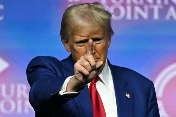 Trump’ın kabine adaylarına bombalı tehdit