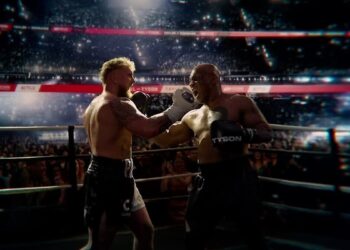 Netflix’e, Mike Tyson-Jake Paul maçı nedeniyle toplu dava