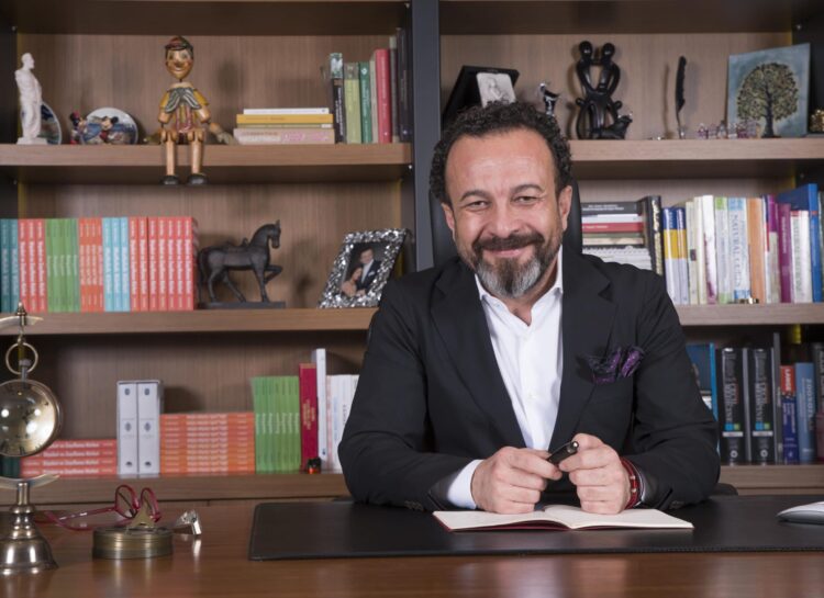 Dr. Ümit Aktaş bir ay hekimlik yapamayacak