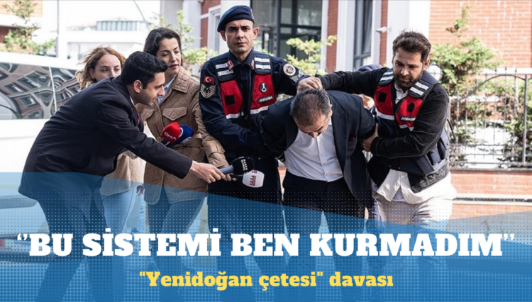 “Yenidoğan çetesi” davasında tahliye talepleri reddedildi