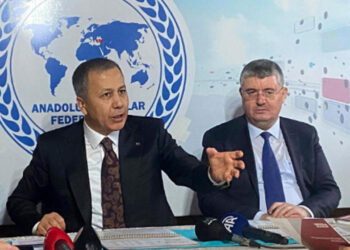 İşçi Sağlığı ve İş Güvenliği Meclisi: AKP iktidarında 2 bin 188 madenci öldü