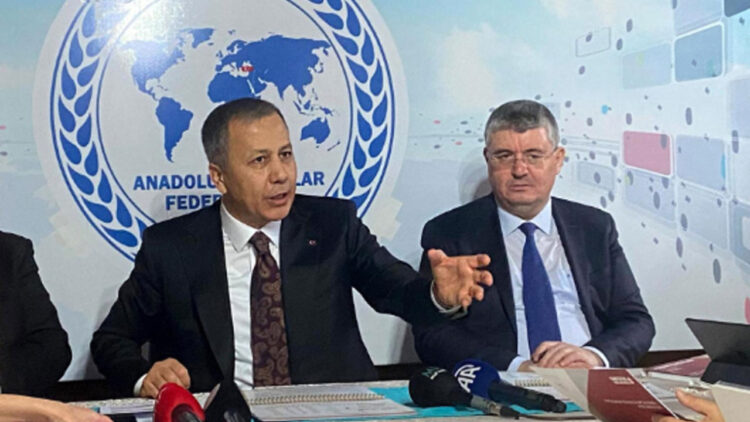 İşçi Sağlığı ve İş Güvenliği Meclisi: AKP iktidarında 2 bin 188 madenci öldü