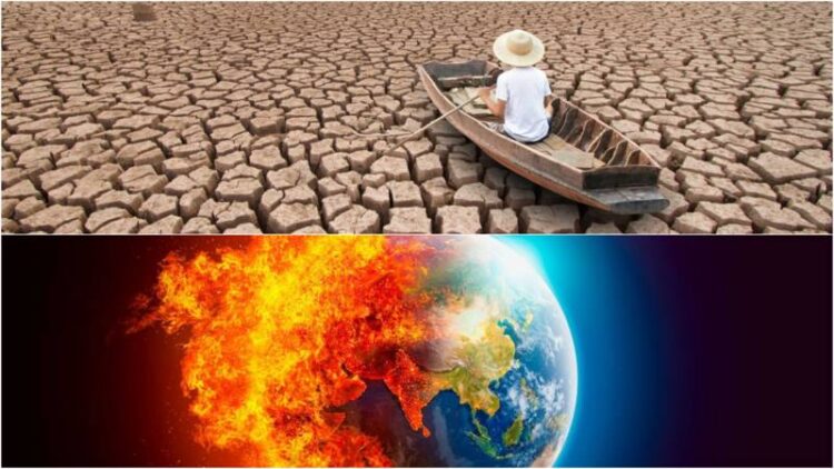 2024’te iklim değişikliği nedeniyle 41 gün daha fazla tehlikeli sıcaklık seviyesine ulaşıldı