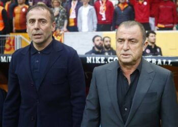 Abdullah Avcı’dan Fatih Terim’e “1905 TL” göndermesi