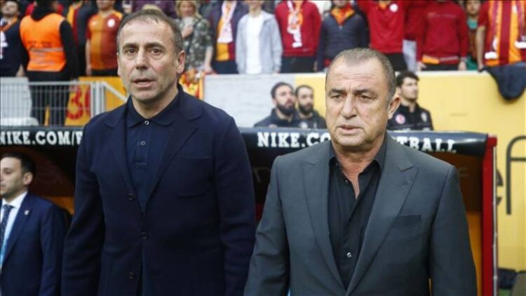 Abdullah Avcı’dan Fatih Terim’e “1905 TL” göndermesi