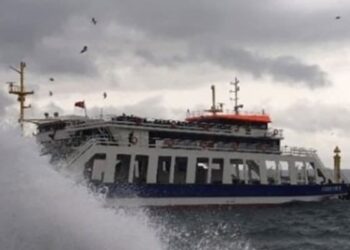 İDO ve BUDO’dan sefer iptalleri