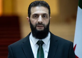 Ahmed eş-Şara’dan flaş açıklama: HTŞ kesinlikle feshedilecek