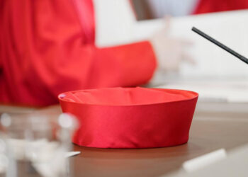 Alman Anayasa Mahkemesi’nin bağımsızlığına yasal koruma