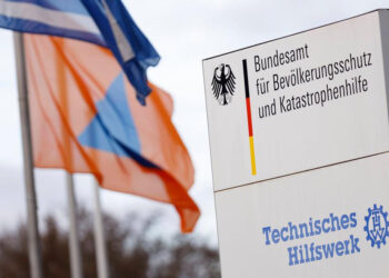 Almanya’dan halka ‘acil durumlara hazırlıklı olun’ çağrısı