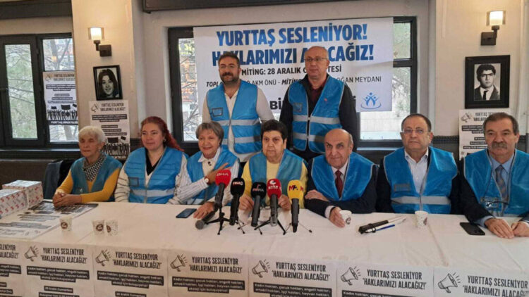 Nevzat Bahtiyar: Ben sadece cesedi taşıdım, tüm suçu bana yıkmaya çalışıyorlar