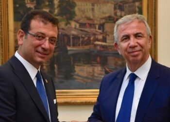 Asgari ücret açıklandı, İBB ve ABB sosyal yardımları artırma kararı aldı