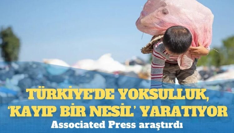 Esad ailesinin gizli serveti