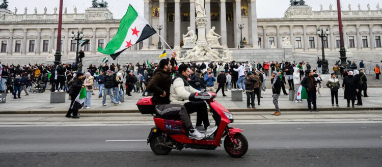 Avrupa’daki Suriyeli mültecileri ne bekliyor?