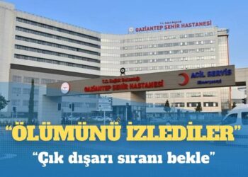 Eğitim İş: Okula imam var, temizlik malzemesi yok