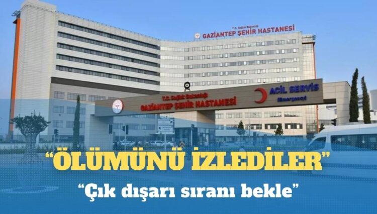 Eğitim İş: Okula imam var, temizlik malzemesi yok