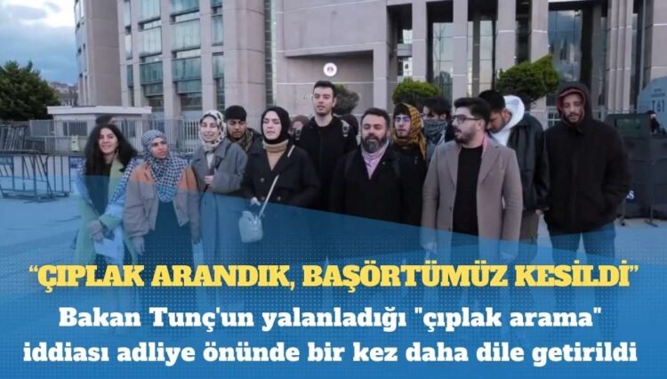 MİT Başkanı İbrahim Kalın, Emevi Camii’nde namazı ‘talimat’la kılmış