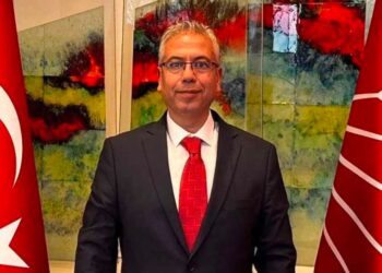 CHP’li belediye başkanı SGK borçlarına tepki olarak ”ev hapsi” kararı aldı