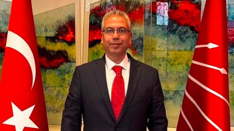 CHP’li belediye başkanı SGK borçlarına tepki olarak ”ev hapsi” kararı aldı